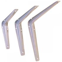 Cantoneira Biehl 10 X 12 . / Kit C/ 24 Unidades