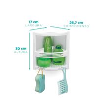 Cantoneira Cabe Tudo