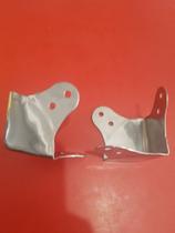 Cantoneira de Canto Inox 304 Para Case 73 x 73 Mahler