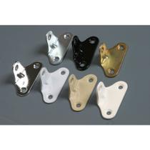 Cantoneira de fixação 2mm kaby Cantoneira de fixação 2mm kaby