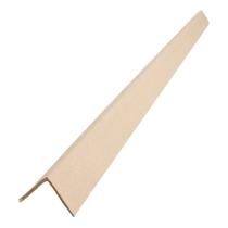 Cantoneira de papelão para quinas de porta Kit 100 UN Cantoneira de papelão para quinas de porta Kit 100 UN