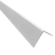 Cantoneira de Pvc de Sobrepor - 20x20x2800mm