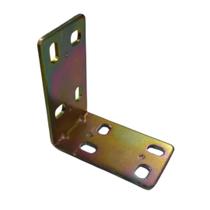 Cantoneira de Reforço 30x50x1,90mm Cantoneira de Reforço 30x50x1,90mm