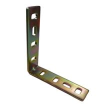 Cantoneira de Reforço Minubras 20x75x75x2,65 mm Cantoneira de Reforço Minubras 20x75x75x2,65 mm