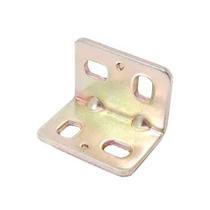 Cantoneira de Reforço para Móveis 30 X 20 - 10 Unidades - Minubras