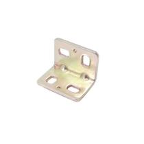 Cantoneira de Reforço para Móveis Minubras 30x20x1,9 mm Cantoneira de Reforço para Móveis Minubras 30x20x1,9 mm