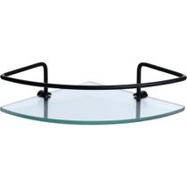 Cantoneira de Vidro com Haste - 20x20 - Linha Primafer - Atlas. Cantoneira de Vidro com Haste - 20x20 - Linha Primafer - Atlas.