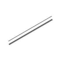 Cantoneira Dobarro Com Chapinha Comp 2500mm