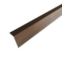 Cantoneira em L para Deck Casa Grassi