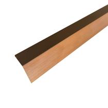 Cantoneira em L para Deck Casa Grassi