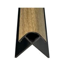 Cantoneira Externa para Parede Leve 270cm Formaco Decor Cantoneira Externa para Parede Leve 270cm Formaco Decor