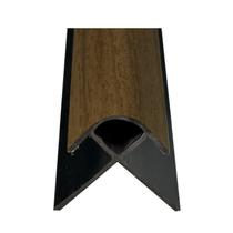 Cantoneira Externa para Parede Leve 270cm Formaco Decor Cantoneira Externa para Parede Leve 270cm Formaco Decor