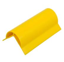 Cantoneira Flex 40x40 0,75m Amarelo 911 Tecno Cantoneira Flex 40x40 0,75m Amarelo 911 Tecno