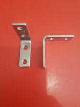 Cantoneira Inox 304 - 1.2/2 (40mm) Mahler