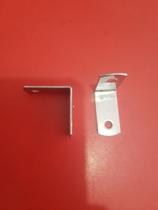 Cantoneira Inox 304 - 1" (25mm) Mahler