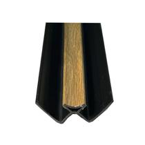 Cantoneira Interna para Parede Leve 270cm Formaco Decor Cantoneira Interna para Parede Leve 270cm Formaco Decor