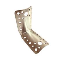 Cantoneira Junção Moldada 65 X 85 2 Unidades - Minubras Cantoneira Junção Moldada 65 X 85 2 Unidades - Minubras