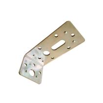 Cantoneira Junção Pesada 45 X 50 - 2 Unidades - Minubras