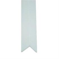 Cantoneira L 3-4 Com 3 Metros Branco - Api L3-4 - Decal Cantoneira L 3-4 C-3mts Branco Decal Api-l3-4