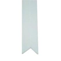 Cantoneira L 3/4 Com 3 Metros Branco - API L3/4 - DECAL