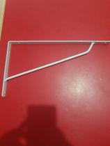 Cantoneira Mão Francesa