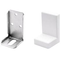 Cantoneira Metálica Com Capa Plástica Foxmix