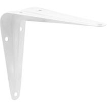 Cantoneira Metálica Estampada 6" x 8" - 15 cm x 20 cm, Vonder OstenVonder