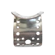 Cantoneira Moldada para Eucalipto Minubras 65x85x2mm Cantoneira Moldada para Eucalipto Minubras 65x85x2mm