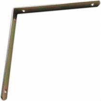 Cantoneira Moveis Hayner Bicromatizada 7'' 12Pecas 90729 Cantoneira Moveis Hayner Bicromatizada 7'' 12Pecas 90729