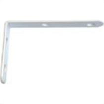 Cantoneira Moveis Zamar Branca 2'' 04 Pecas