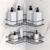 Cantoneira Multisuso Preto