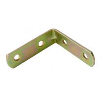 Cantoneira Multiuso 4 x 4 pol. Bicromatizado