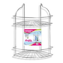 Cantoneira Niquelart Sol Duplo