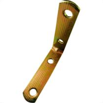 Cantoneira P/Moveis Rca Bicrom 2.1/2 C/25 Cantoneira P/Moveis Rca Bicrom 2.1/2 C/25