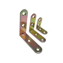 Cantoneira para moveis 2 unidades thompson - 1.1/2"