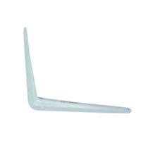 Cantoneira Para Prateleira 8x10 Polegadas Em Pintura Epóxi - Dtools Cantoneira Para Prateleira 8x10 Polegadas Em Pintura Epóxi - Dtools