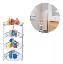 Cantoneira Porta Shampoo S-05