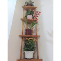 Cantoneira, prateleira, floreira, jardim vertical P12