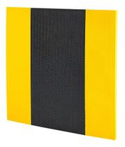 Cantoneira Protetor De Parede Em Eva Para Garagem Vonder Amarelo Cantoneira Protetor De Parede Em Eva Para Garagem Vonder Amarelo