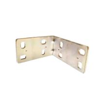 Cantoneira Reforço 30 X 60 10 Unidades - Minubras