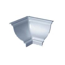 Cantoneira Rodaforro Interna Pvc Premium Gelo