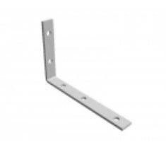 Cantoneira simples 7x11cm - bomfix Cantoneira simples 7x11cm - bomfix