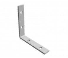 Cantoneira simples 7x7cm - bomfix Cantoneira simples 7x7cm - bomfix