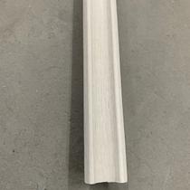 Cantoneira Smart Carvalho Neblina Cinza 05795 Br 2,40m - Única Único Cantoneira Smart Carvalho Neblina Cinza 05795 Br 2,40m - Única Único