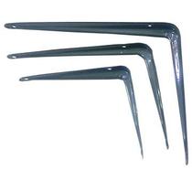 Cantoneira Suporte para Prateleira 8X10" 24X1 - Thompson