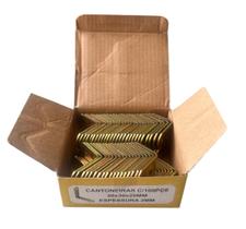 Cantoneiras Aço Para Móveis Armários 100 Peças 30x30x20mm