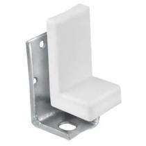 Cantoneiras Aérea Metálica Reforçada + Capa Branca 50 Peças Cantoneiras Aérea Metálica Reforçada + Capa Branca 50 Peças