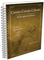 Cantor Cristão Cifrado - Eme Editora