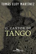 Cantor De Tango, O Cantor De Tango, O