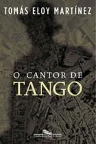 Cantor De Tango, O
